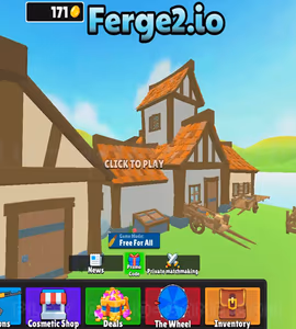 Imágenes del juego Ferge2 .io 1