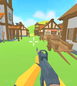 Imágenes del juego Ferge2 .io 2