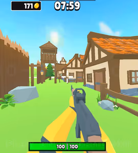 Imágenes del juego Ferge2 .io 3