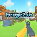 खेलें Ferge 2.io