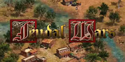 играя Feudal Wars