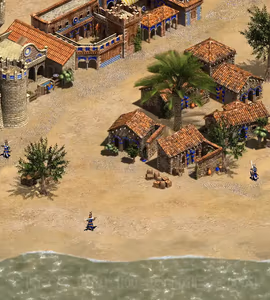 FeudalWars Oynanış Görselleri 3