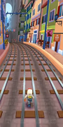 玩 Subway Surfers Zurich