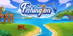 玩 Fishington .io