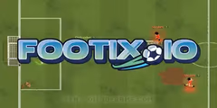 jogar Footix .io