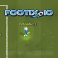 spielen Footix io