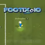 main Footix .io