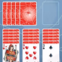 玩 Free Spider Solitaire