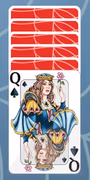 玩 Free Spider Solitaire