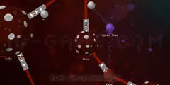 玩 BitPlanets RTS