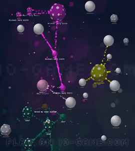 Images de jeu BITPLANETS RTS 1