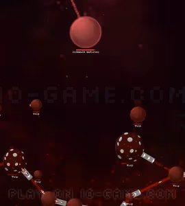 Images de jeu BITPLANETS RTS 2