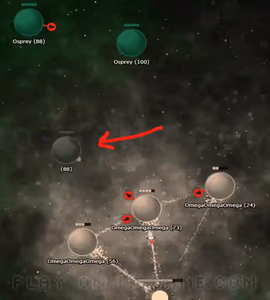 Images de jeu BITPLANETS RTS 3