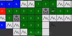 遊ぶ Generals