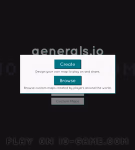 GENERALS IO Gameplay-Bilder 3