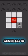 jouer Generals io