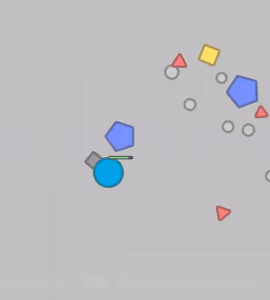 GIGGA IO Oynanış Görselleri 2