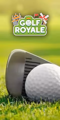 play Golf-Royale