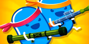 玩 Goober Royale