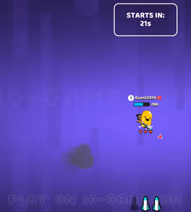 GOOBER ROYALE Oynanış Görselleri 1