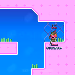 spielen GOOBER SHOT
