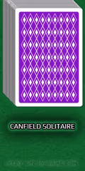 jouer Canfield Solitaire by GreenFelt