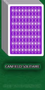 玩 Canfield Solitaire by Green Felt