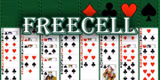 jugar Freecell Solitaire by Green Felt