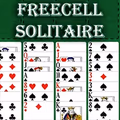 遊ぶ Freecell Solitaire by Green Felt