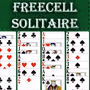 玩 Freecell Solitaire by Green Felt
