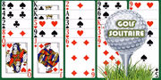 遊ぶ Golf Solitaire by GreenFelt