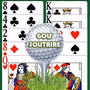 玩 Golf Solitaire by GreenFelt