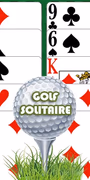 खेलें Golf Solitaire by GreenFelt