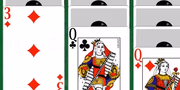 遊ぶ Klondike Solitaire by Green Felt