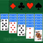 玩 Klondike Solitaire by Green Felt