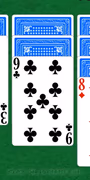 遊ぶ Klondike Solitaire by Green Felt