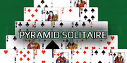 玩 Pyramid Solitaire by GreenFelt
