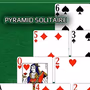 玩 Pyramid Solitaire by GreenFelt