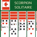 खेलें SCORPION SOLITAIRE BY GREEN FELT