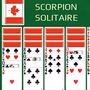 玩 Scorpion Solitaire by Green Felt