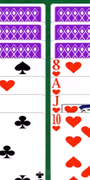 玩 Scorpion Solitaire by Green Felt