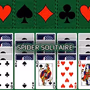 玩 Spider Solitaire by GreenFelt