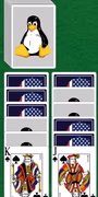 jugar Spider Solitaire by GreenFelt