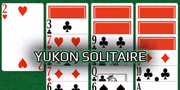 jouer Yukon Solitaire by Green Felt
