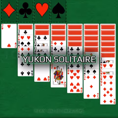 遊ぶ Yukon Solitaire by Green Felt