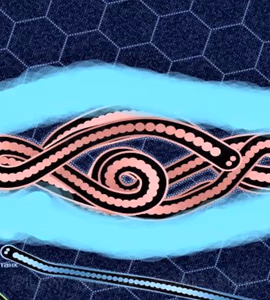 Imagens de jogabilidade GULPER.IO 3