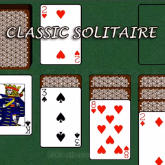 खेलें Klondike Solitaire by Hector Vilas