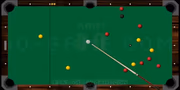 玩 8 Ball Pool Classic