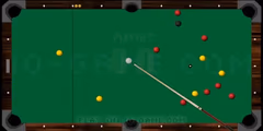 play 8 Ball Pool Classic