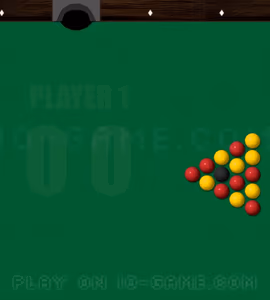 Imagini cu gameplay CLASSIC 8 BALL POOL 3